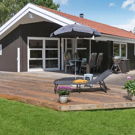 بيت للعطل Beautiful In Vaeggerlose With Kitchen